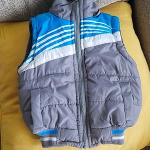 Boys vest